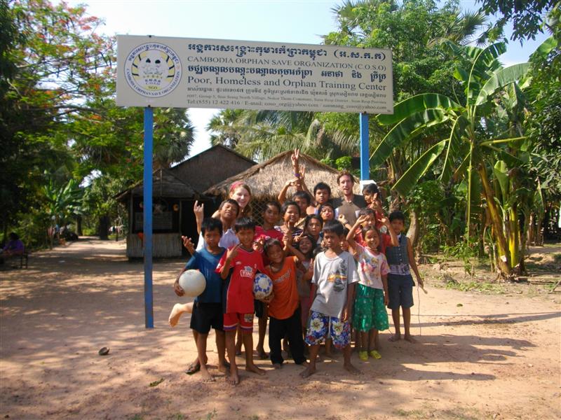 Photo from Cambodia
