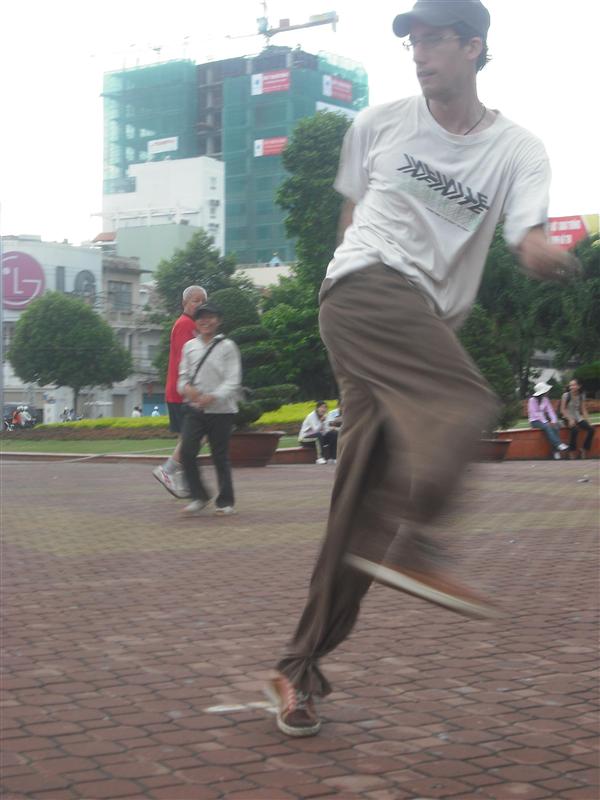 Photo from Vietnam