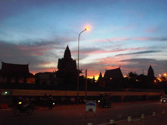 Photo from Cambodia