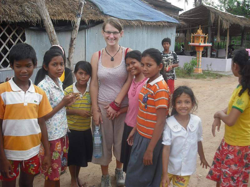 Photo from Cambodia