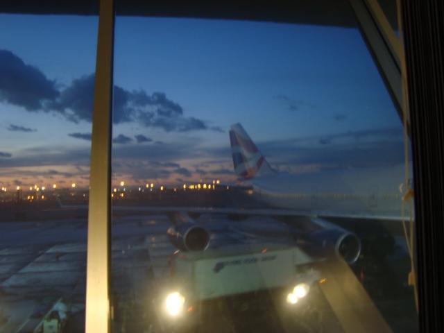 New york airport