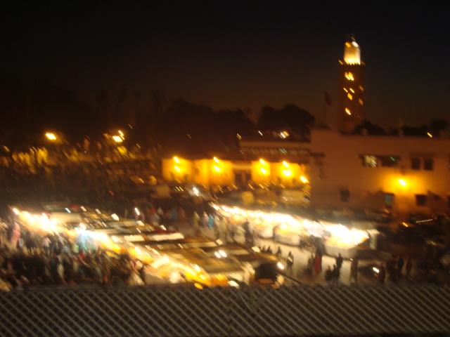 Jema el Fna