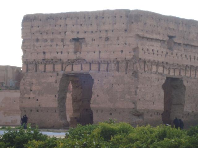 Photo from Marrakech, Morocco