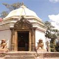 Bindyabasini temple