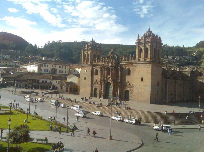 Photo by choquequirao2009