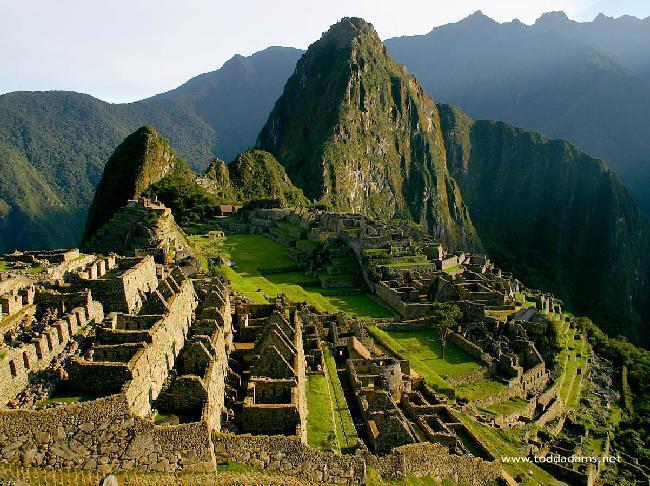 Photo by machupicchuvacations
