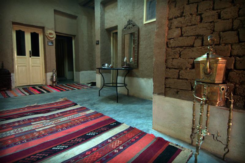 Guest house in