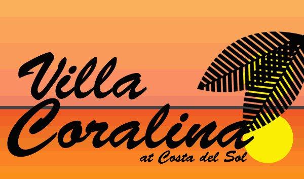 Cozumel Villa Coralina