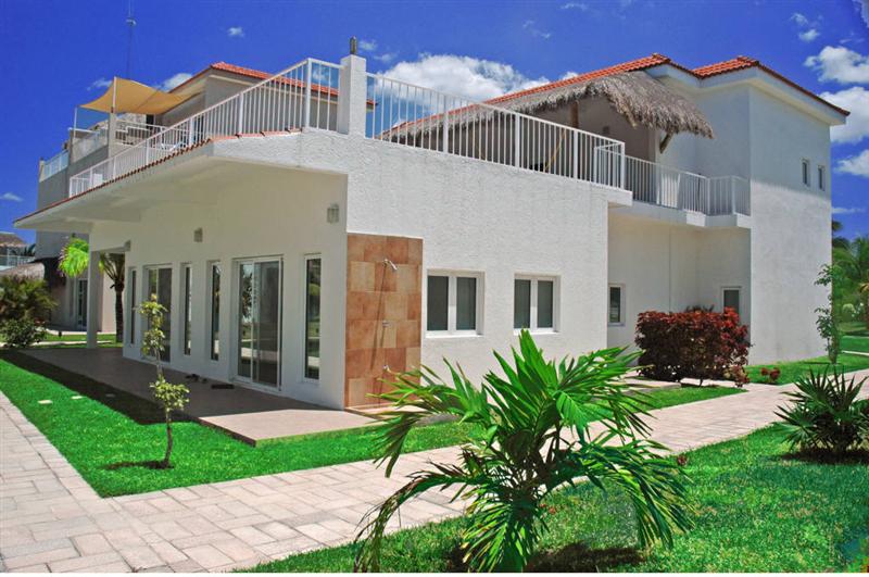 Cozumel Villa Coralina