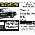 Nj Royal Limo 201 724 7565 