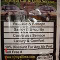 TEANECK   TRANSPORTION     SERVICE    CAB LIMO   201  724 7565 