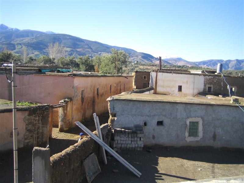 Photo from Morocco 2005