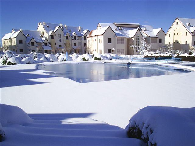 Yes There Is Snow In Morocco