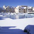 Yes There Is Snow In Morocco
