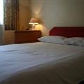 Double and twin beds
