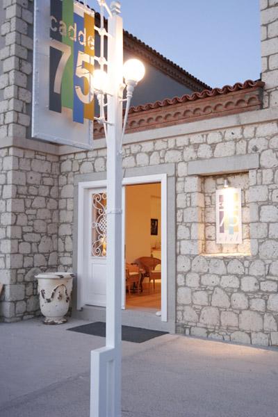 Photo from Alacati Cadde 75 Otel