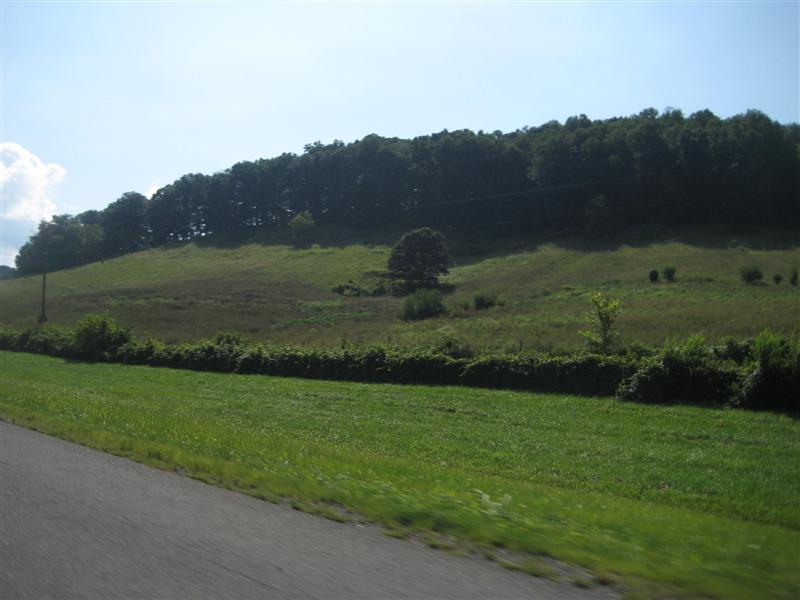 On the Road