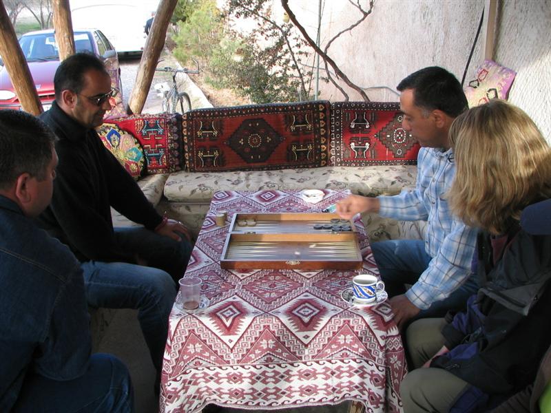 Photo from Goreme, Turkey