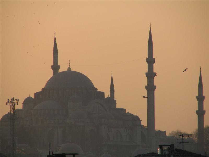 Photo from Istanbul, Turkey