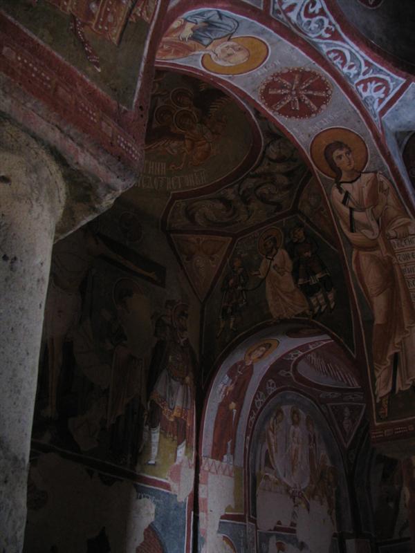 Photo from Goreme, Turkey
