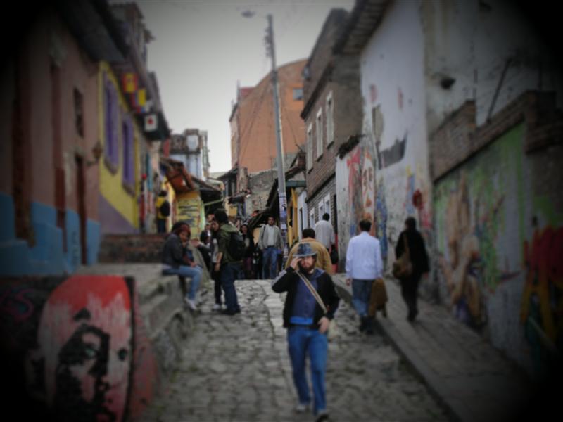 La Candelaria