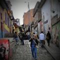 La Candelaria