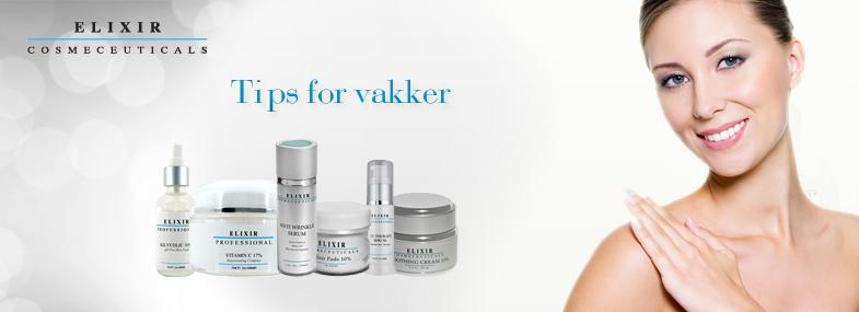 Botox Stavanger -vitalhudklinikk.no